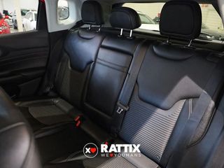 Jeep Compass Compass 1.3 turbo t4 130cv Night Eagle 2wd