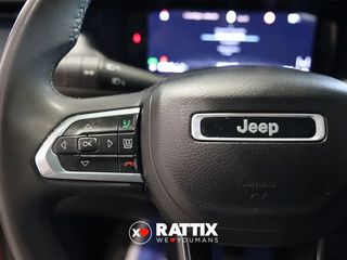 Jeep Compass Compass 1.3 turbo t4 130cv Night Eagle 2wd