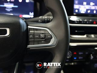 Jeep Compass Compass 1.3 turbo t4 130cv Night Eagle 2wd