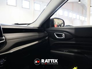 Jeep Compass Compass 1.3 turbo t4 130cv Night Eagle 2wd