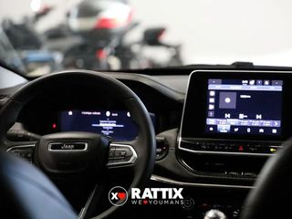 Jeep Compass Compass 1.3 turbo t4 130cv Night Eagle 2wd