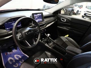 Jeep Compass Compass 1.3 turbo t4 130cv Night Eagle 2wd