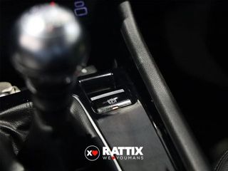 Jeep Compass Compass 1.3 turbo t4 130cv Night Eagle 2wd