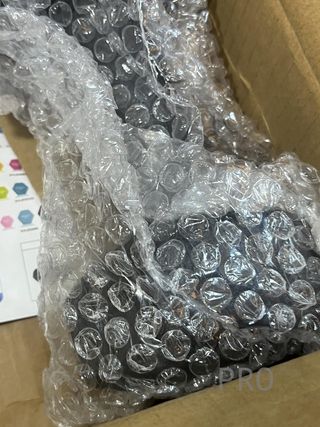 Mancuerna Hexagonal 5 kg SONGMICS