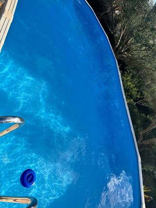 Servicio de jardinería y mantenimiento de piscinas