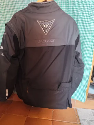 Chaqueta de moto Dainese hombre