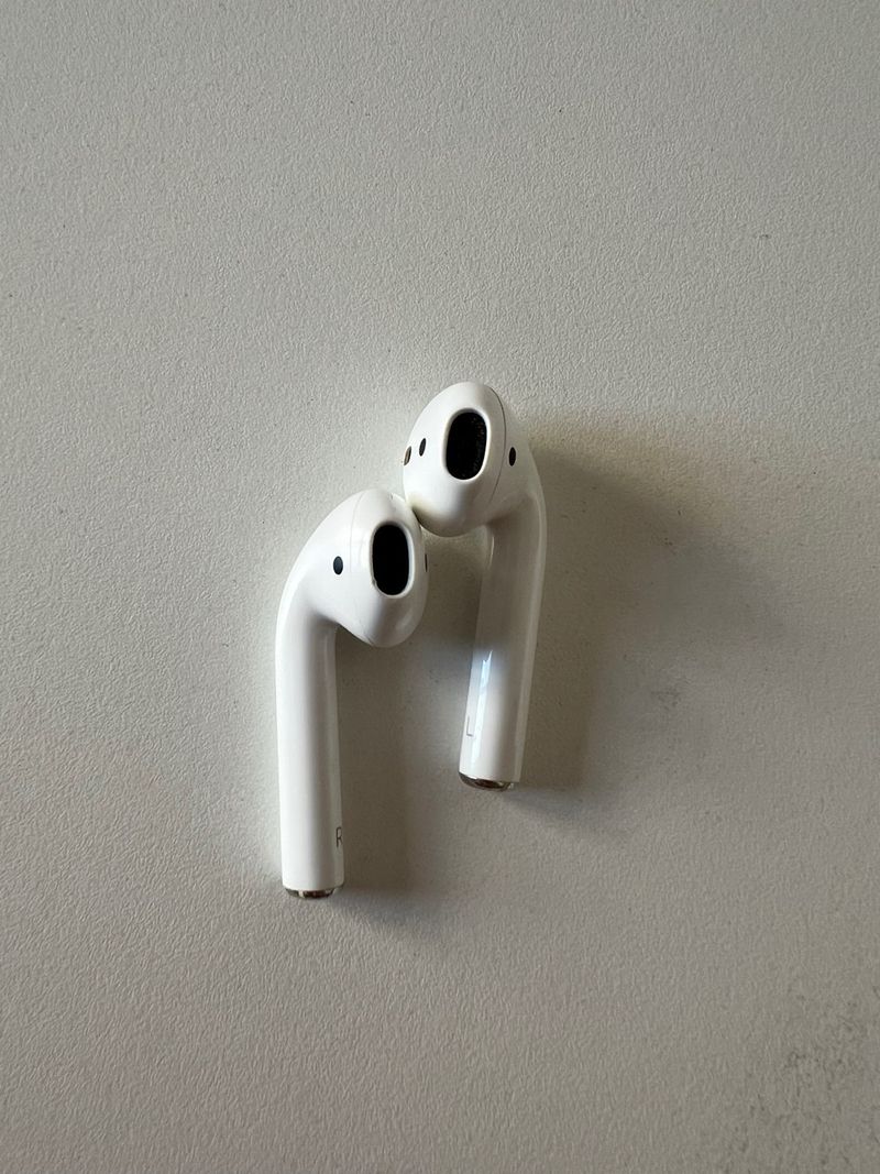 Airpods 2da Gen Apple afbeelding 4