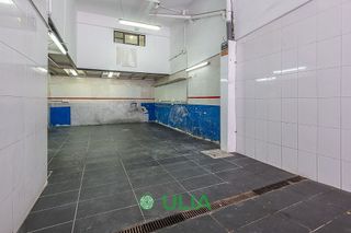 Local comercial en venta en Gros en San Sebastián-Donostia