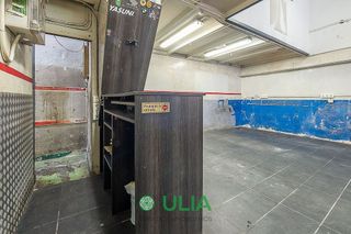 Local comercial en venta en Gros en San Sebastián-Donostia