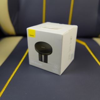 Supporto Auto Magnetico Baseus