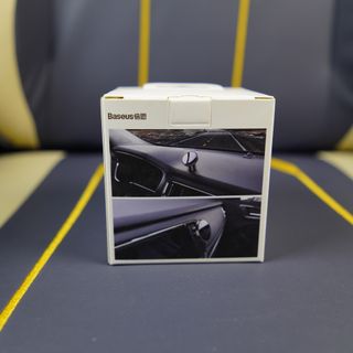 Supporto Auto Magnetico Baseus