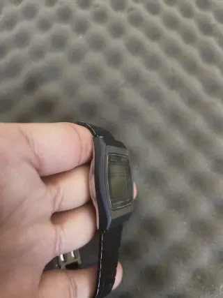 Reloj Seiko Quartz LC 0138-5010 Dual-Chronograph