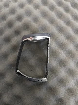 Reloj Seiko Quartz LC 0138-5010 Dual-Chronograph