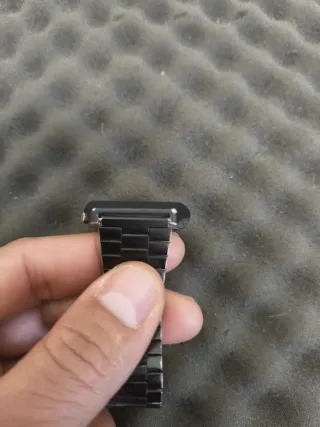 Reloj Seiko Quartz LC 0138-5010 Dual-Chronograph