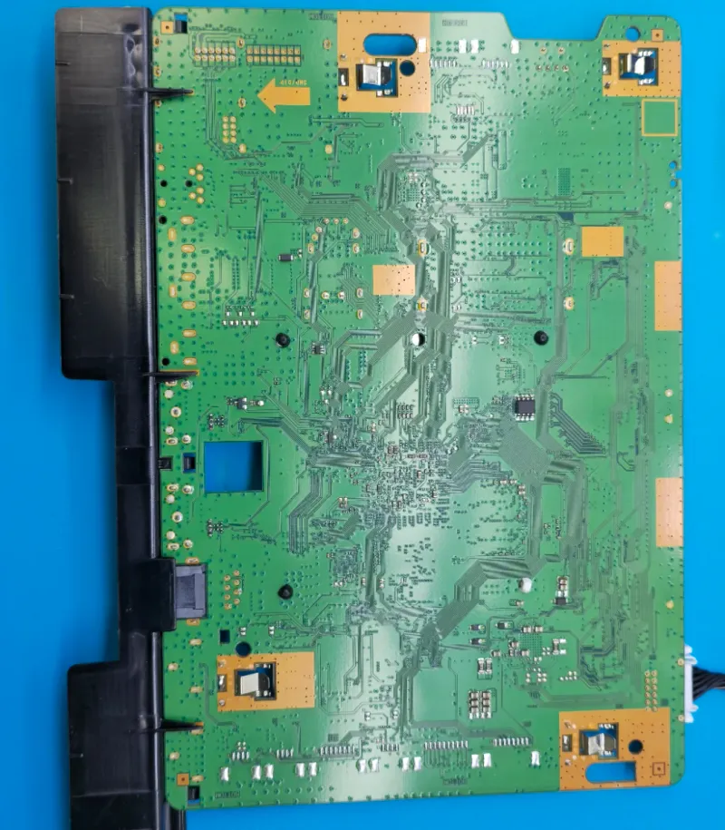 Placa Base Samsung UE50AU8000K afbeelding 5