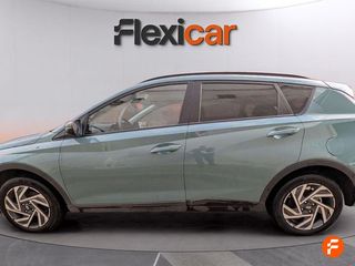Hyundai Bayon 1.2 MPI Maxx