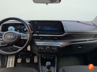 Hyundai Bayon 1.2 MPI Maxx