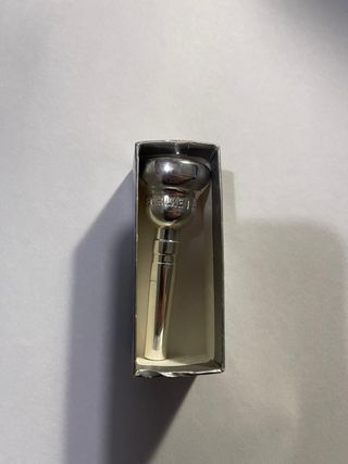 Boquilla Trompeta Schilke 11AX