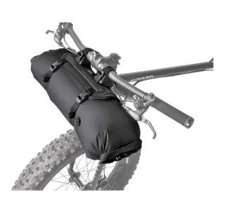 Topeak Frontloader Bolsa 8L Verde