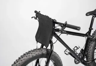 Topeak Frontloader Bolsa 8L Verde