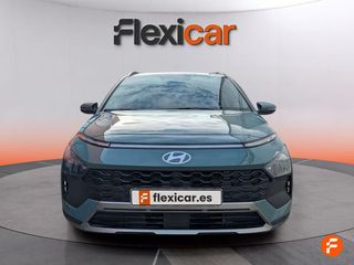 Hyundai Bayon 1.2 MPI Maxx
