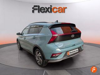 Hyundai Bayon 1.2 MPI Maxx