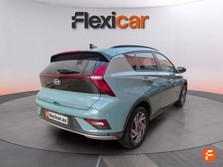Hyundai Bayon 1.2 MPI Maxx