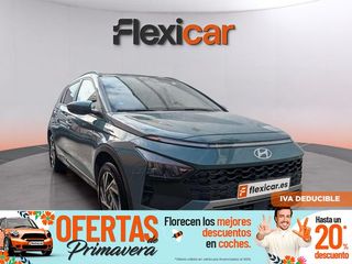 Hyundai Bayon 1.2 MPI Maxx