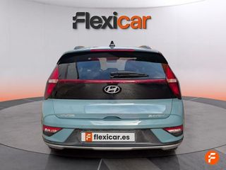 Hyundai Bayon 1.2 MPI Maxx