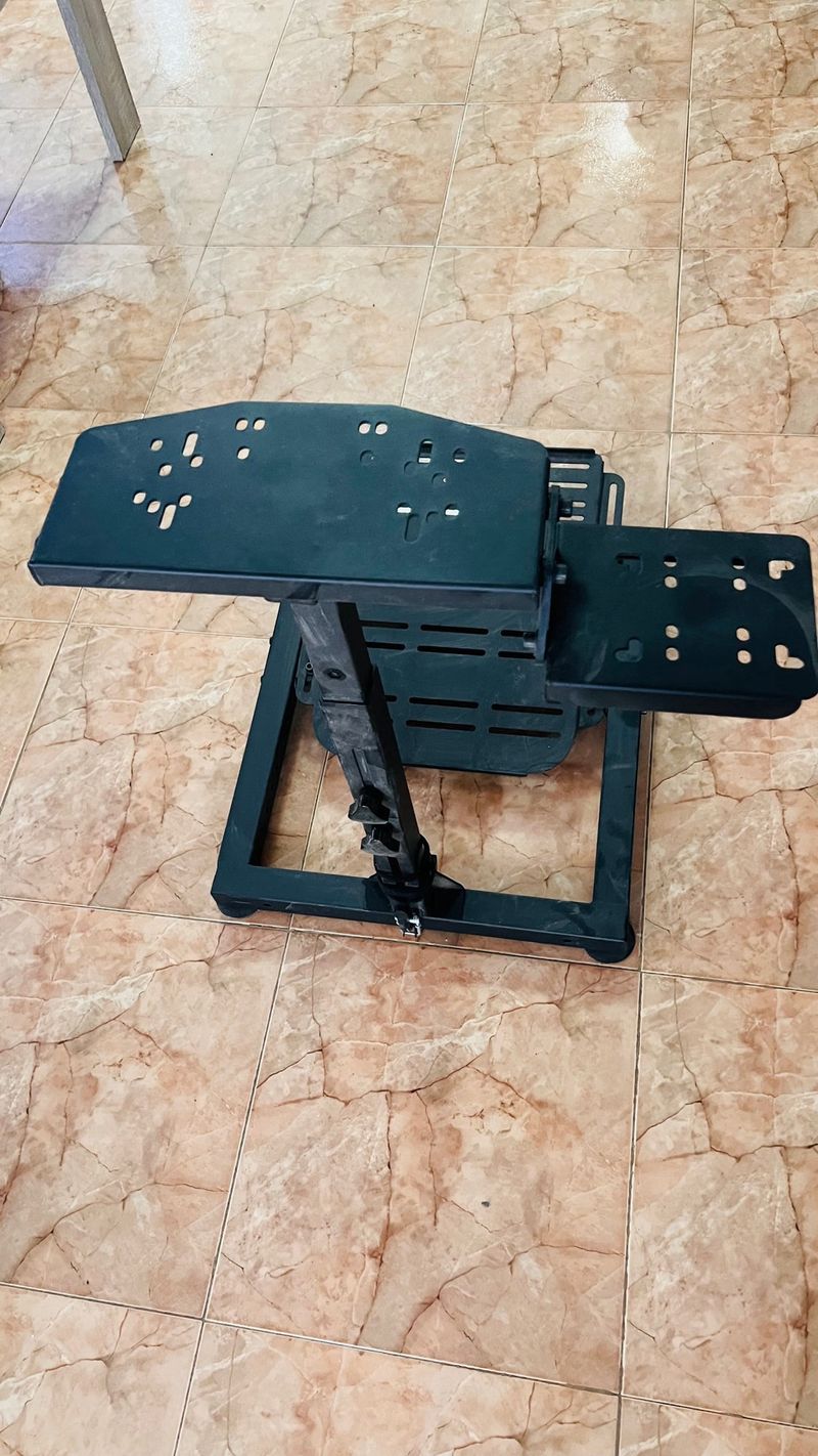 Soporte Volante y Palanca Next Level Racing afbeelding 3