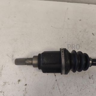 TRANSMISION DELANTERA RENAULT KANGOO NUEVO 21603