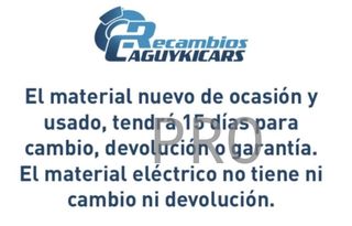 TRANSMISION DELANTERA RENAULT KANGOO NUEVO 21603