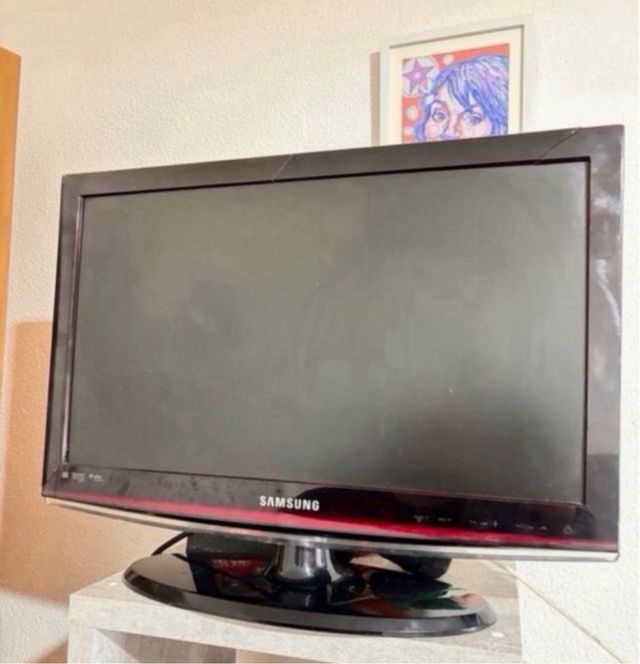 Televisor Samsung 19 HD Ready LCD