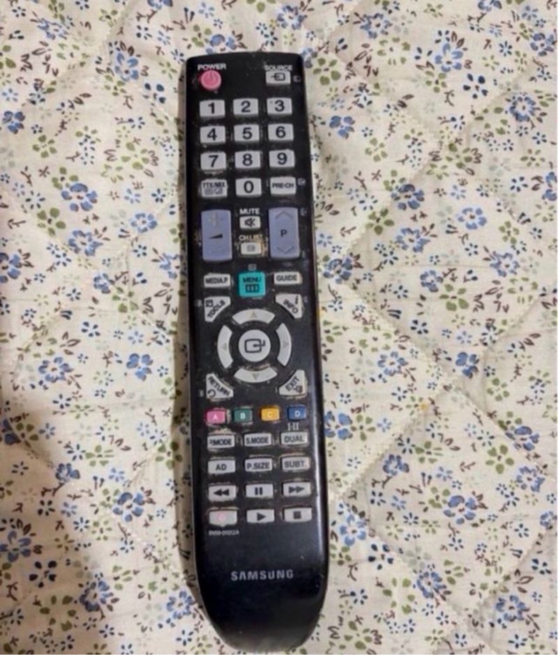 Televisor Samsung 19 HD Ready LCD afbeelding 6