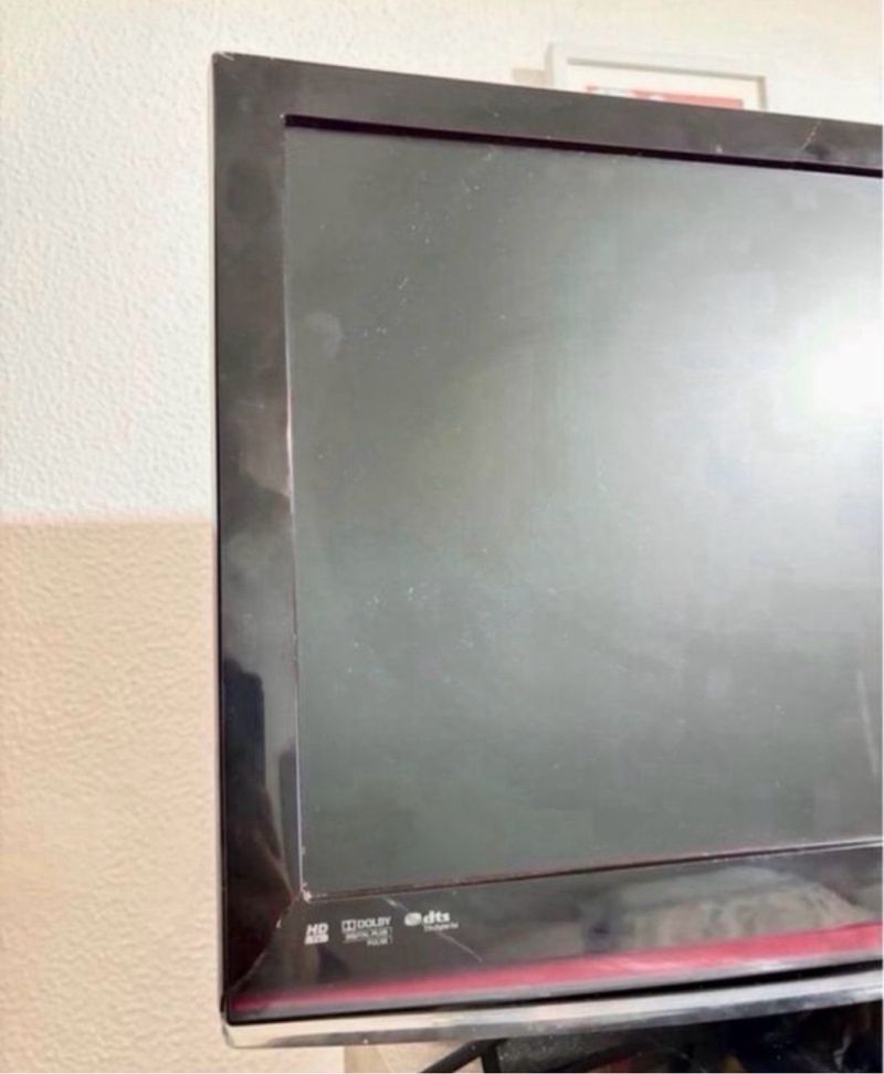 Televisor Samsung 19 HD Ready LCD afbeelding 8