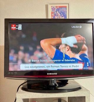 Televisor Samsung 19 HD Ready LCD