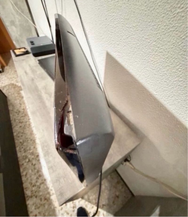 Televisor Samsung 19 HD Ready LCD afbeelding 7