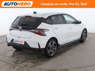 Hyundai i20 1.2 N Line