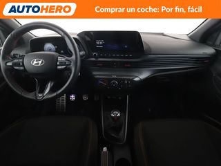 Hyundai i20 1.2 N Line