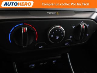 Hyundai i20 1.2 N Line