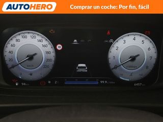 Hyundai i20 1.2 N Line