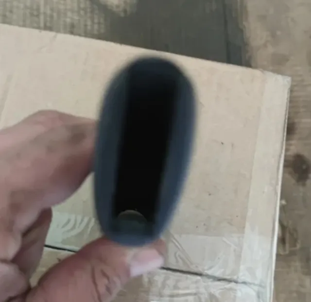 Goma empuñadura freno de mano Peugeot 306 106 205