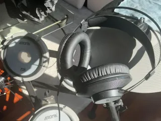 Batería Electrónica AROMA TDX