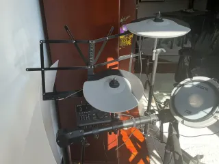 Batería Electrónica AROMA TDX