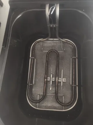 Cecotec Cleanfry Infinity 3000 Freidora