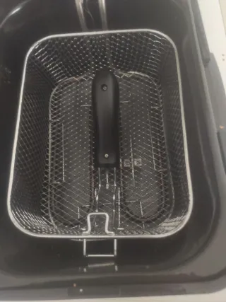 Cecotec Cleanfry Infinity 3000 Freidora