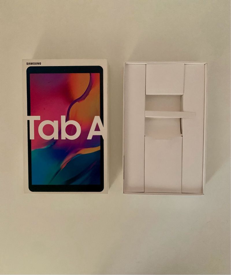 Venta de Samsung Galaxy Tab A en excelentes condiciones afbeelding 5