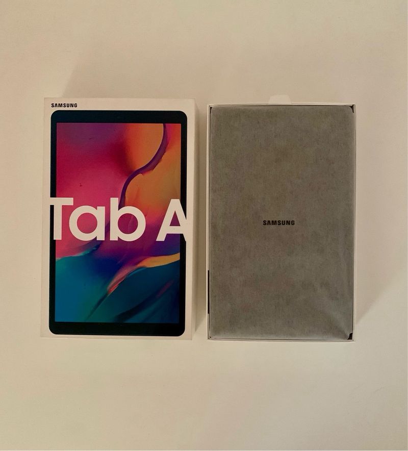 Venta de Samsung Galaxy Tab A en excelentes condiciones afbeelding 4