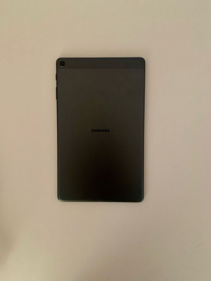 Venta de Samsung Galaxy Tab A en excelentes condiciones afbeelding 7