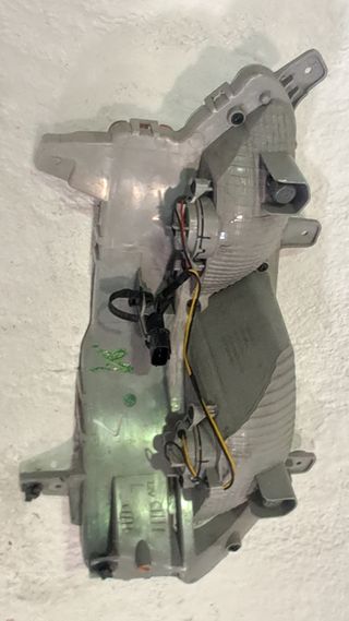 FARO ANTINIEBLA TRASERO IZQUIERDO KIA SPORTAGE